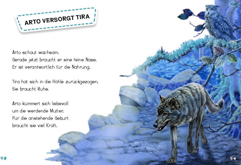 lesen