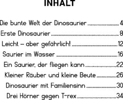 Inhaltsverzeichnis 1