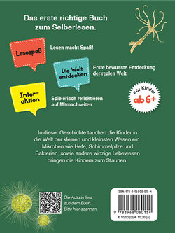 Backcover