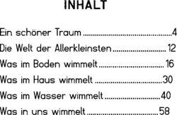 Inhaltsverzeichnis 1