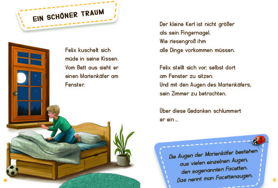 lesen