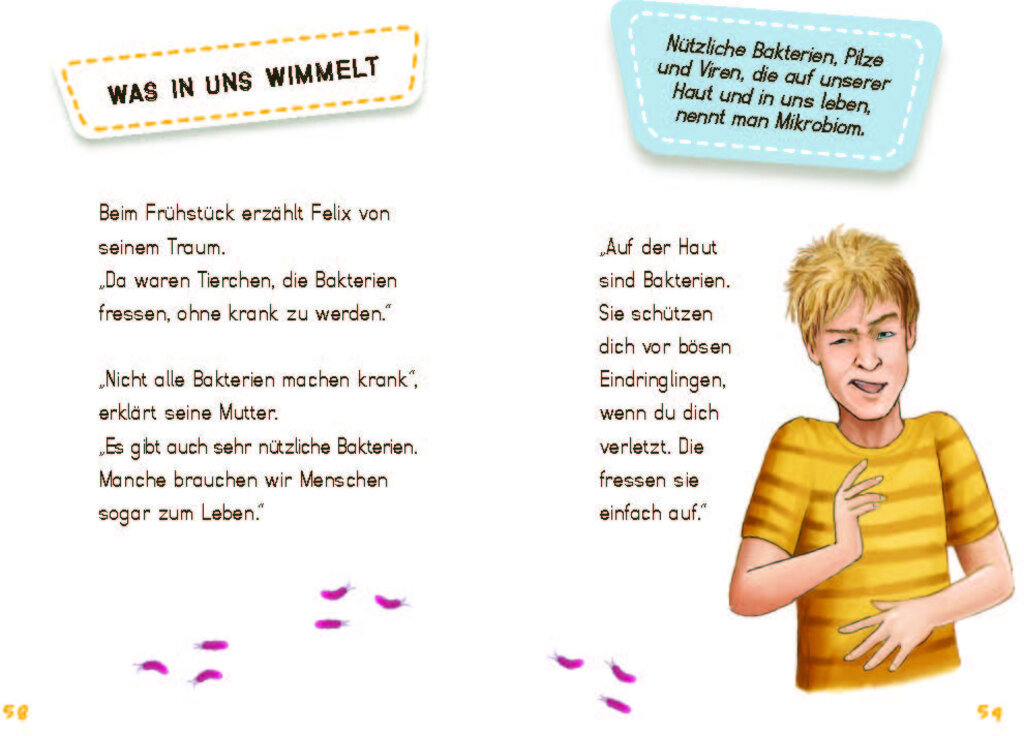 lesen
