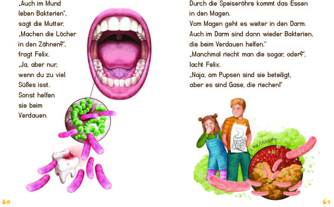 lesen