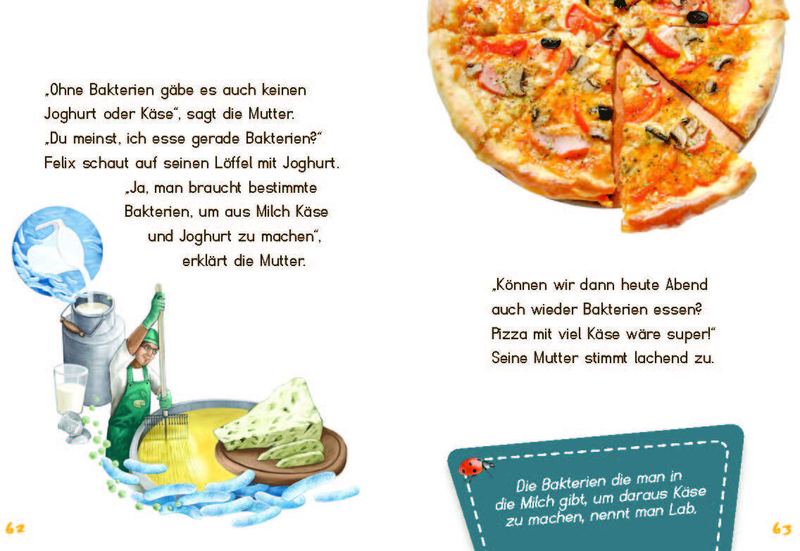 lesen