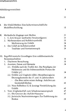Inhaltsverzeichnis 1