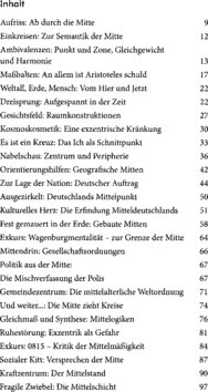 Inhaltsverzeichnis 1