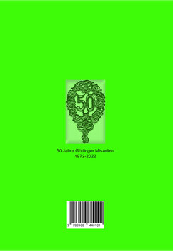 Backcover