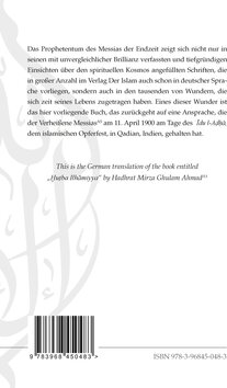 Backcover