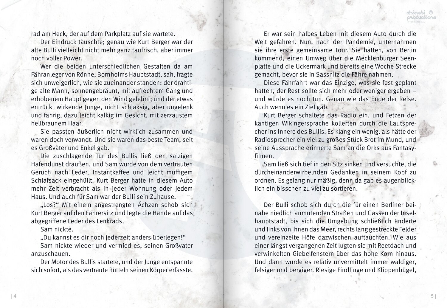 lesen