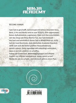 Backcover