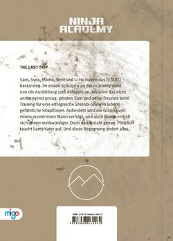 Backcover