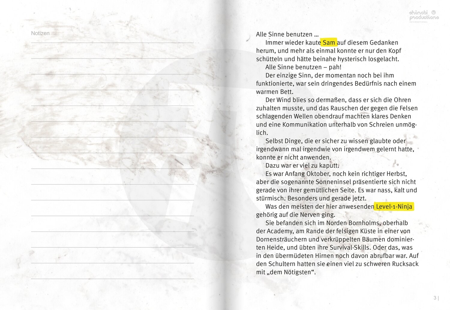 lesen