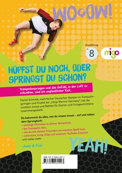Backcover
