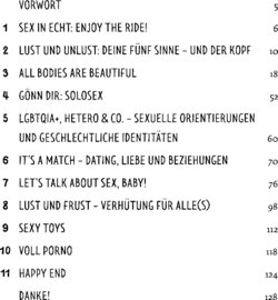 Inhaltsverzeichnis 1