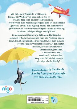 Backcover
