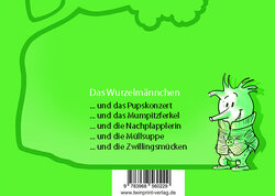Backcover