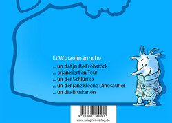 Backcover