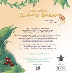 Backcover