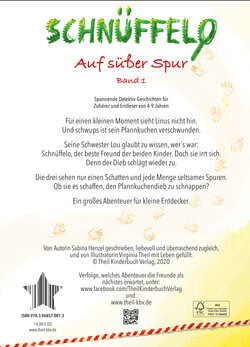 Backcover