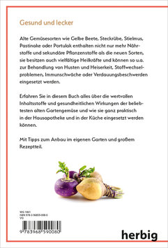 Backcover