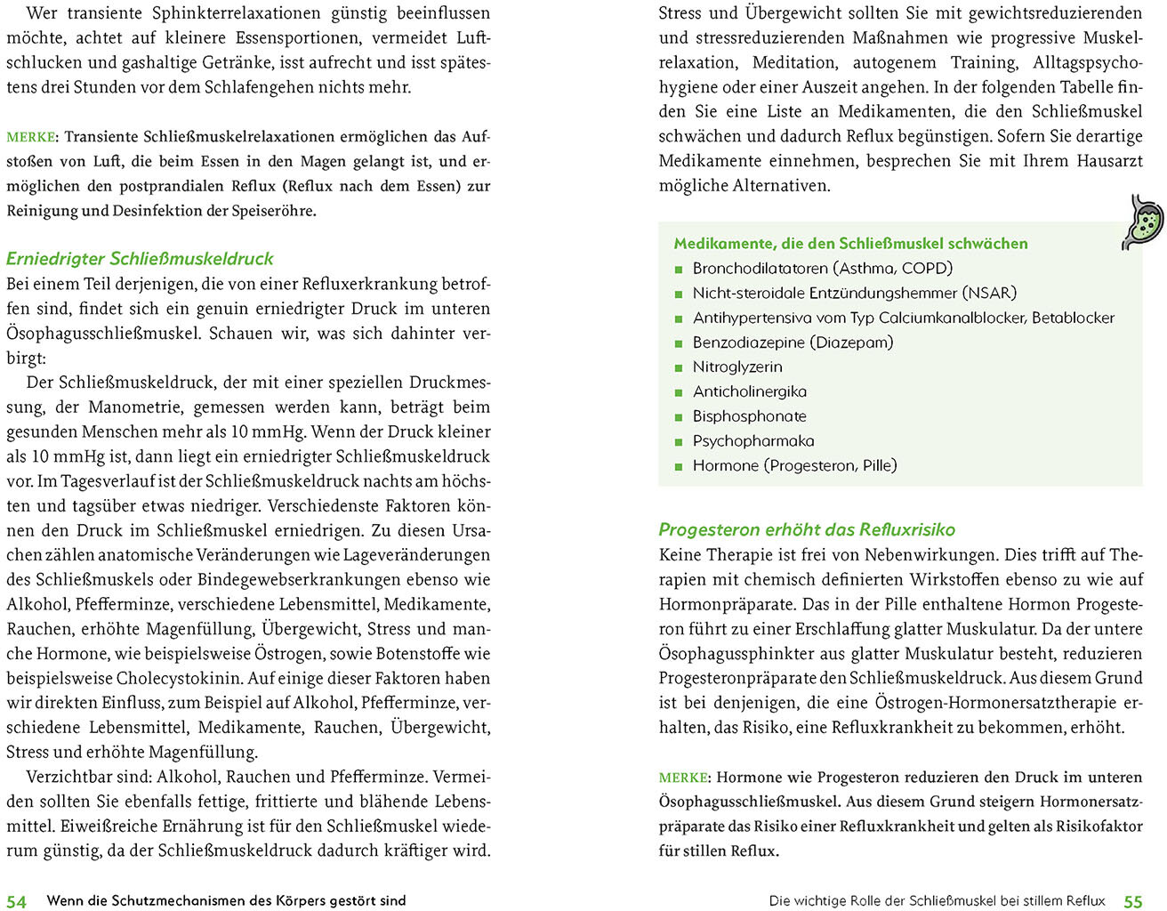 lesen
