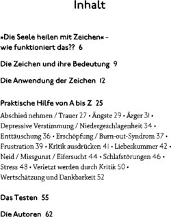 Inhaltsverzeichnis 1