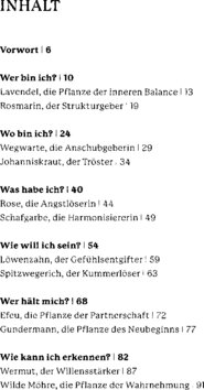 Inhaltsverzeichnis 1