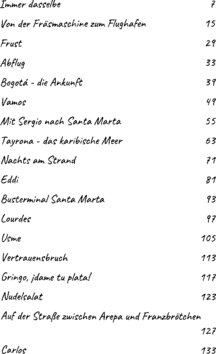 Inhaltsverzeichnis 1