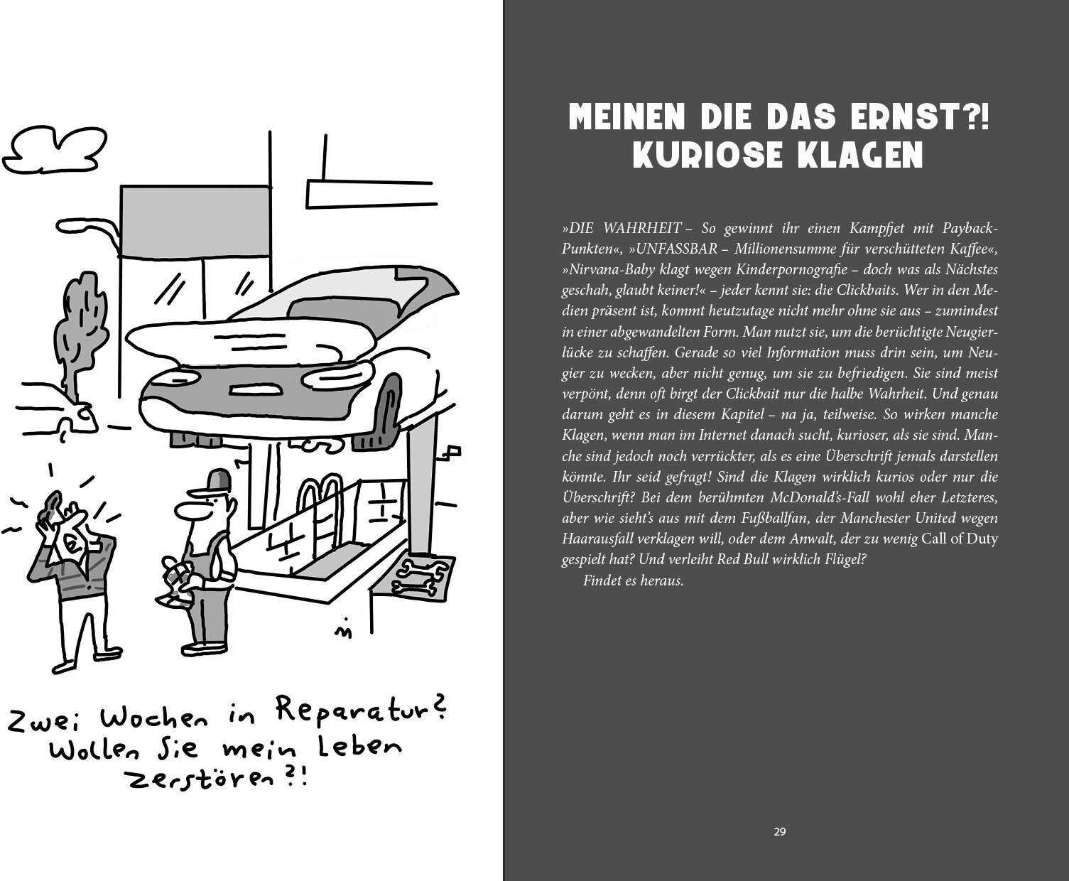 lesen