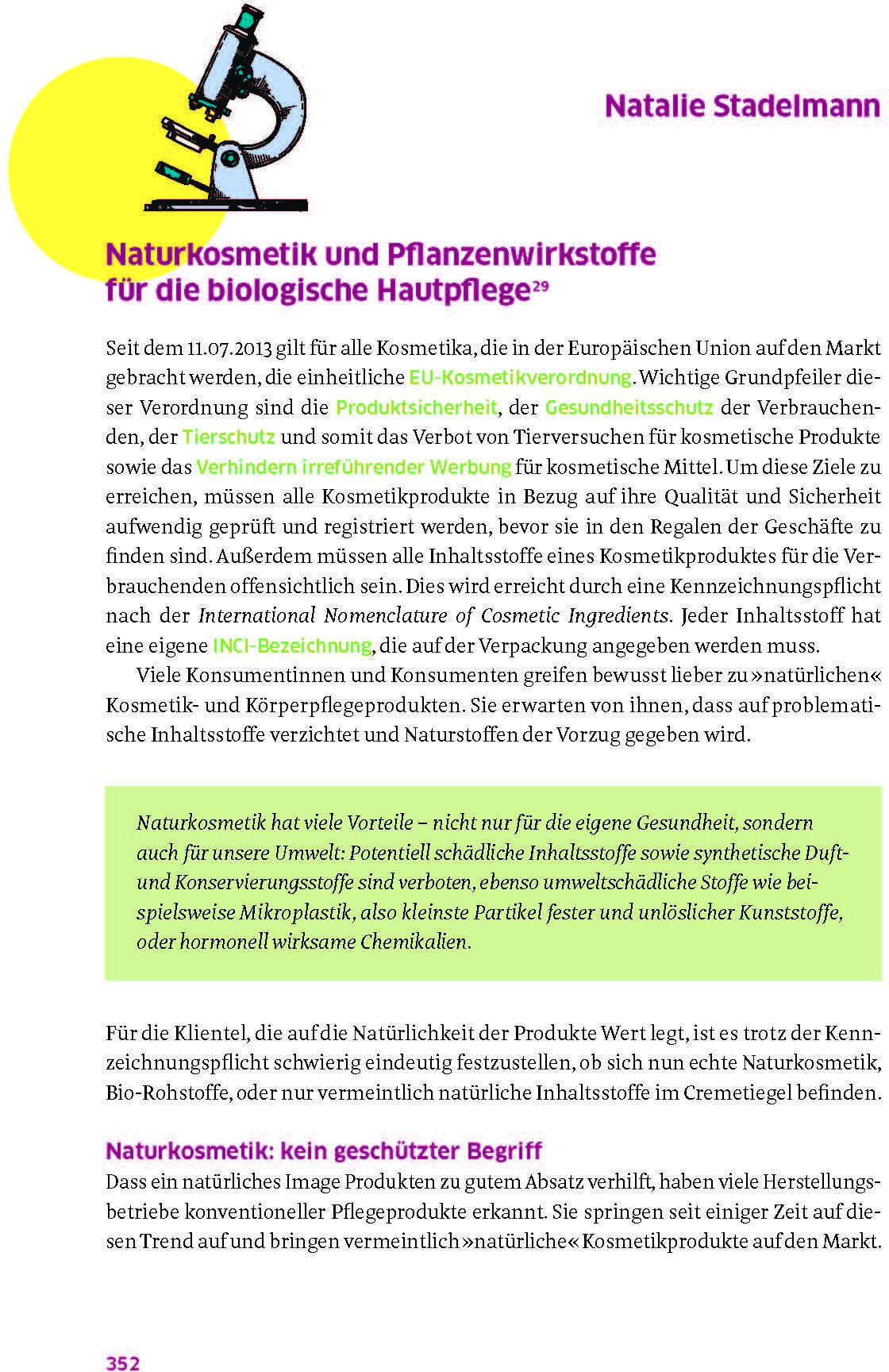 lesen