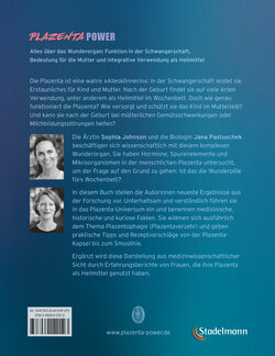 Backcover