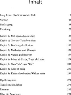 Inhaltsverzeichnis 1
