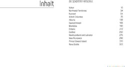 Inhaltsverzeichnis 1