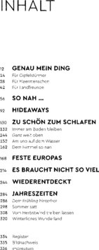 Inhaltsverzeichnis 1