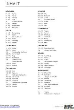 Inhaltsverzeichnis 1