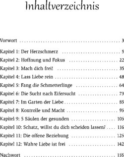 Inhaltsverzeichnis 1