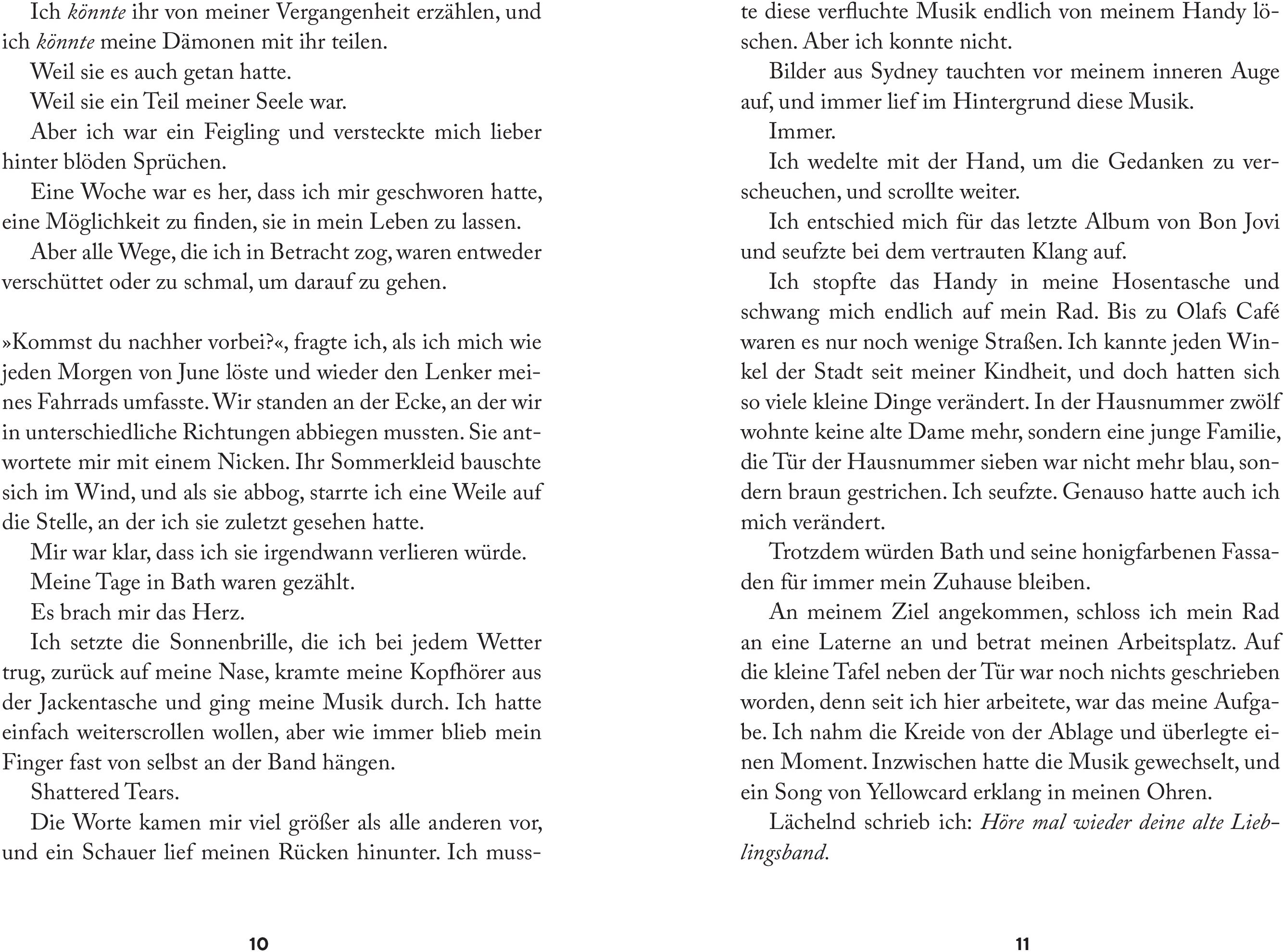 lesen