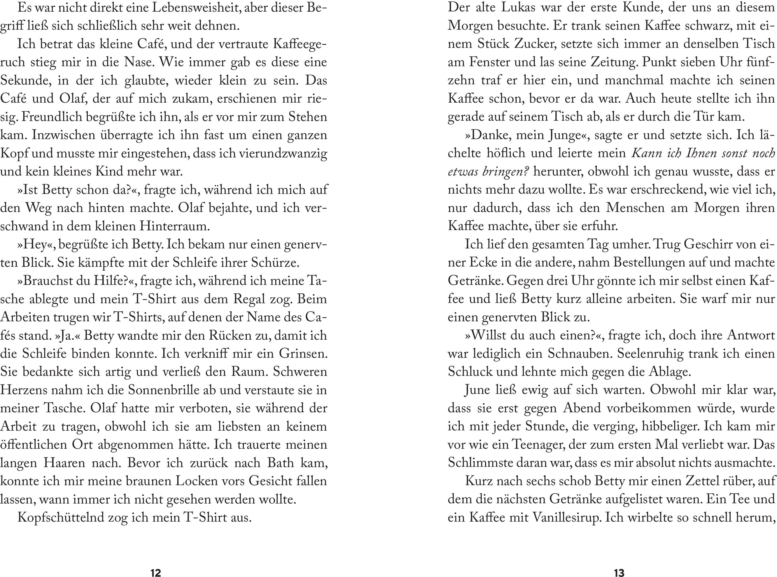 lesen