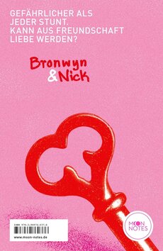 Backcover