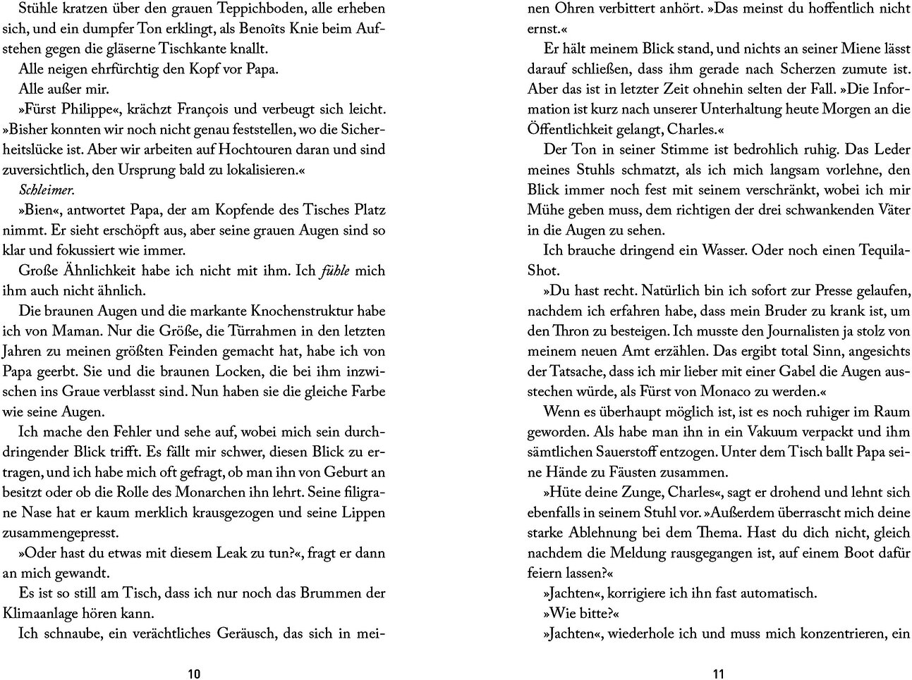 lesen