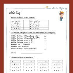 Innenansicht 1