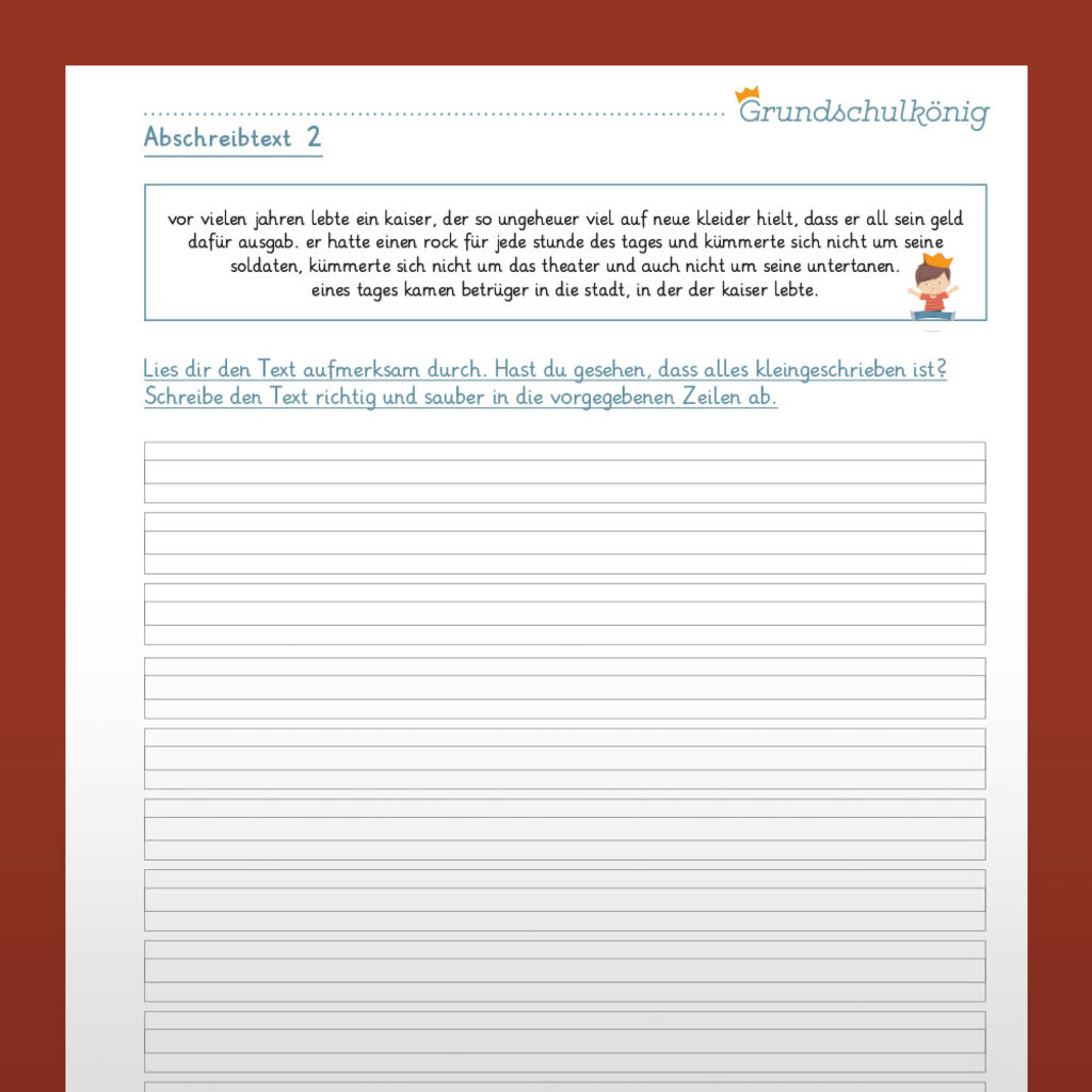 lesen