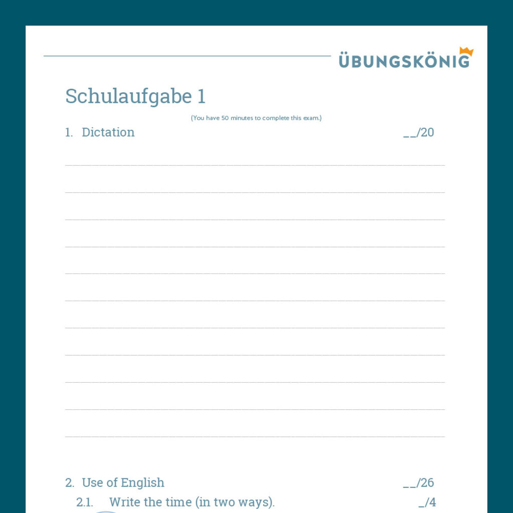lesen