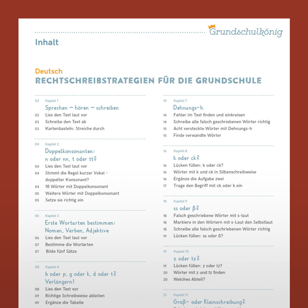 lesen