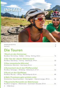 Inhaltsverzeichnis