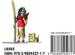 Backcover