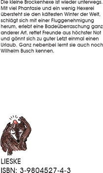 Backcover