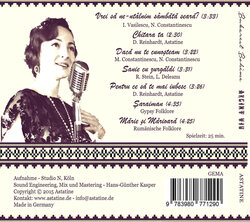 Backcover