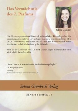 Backcover
