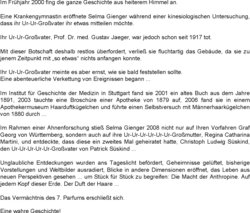 Inhaltsverzeichnis